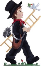 Wilhelm schweizer figur aus - wilhelm,
