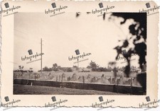 org. Foto 2. Weltkrieg Laurensberg Aaachen Westwall Panzersperren 1939