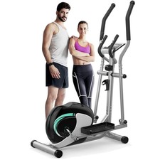 Magnetischer Ellipsentrainer