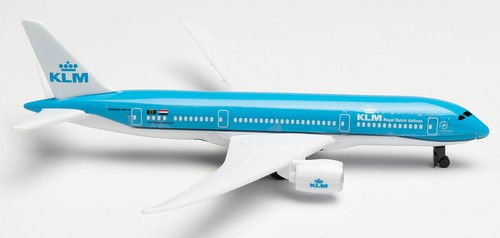 Klm boeing 787 - boeing,