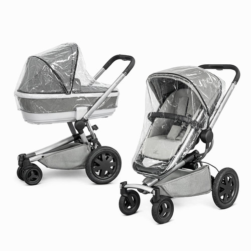 Regenschutz für quinny buzz - für,