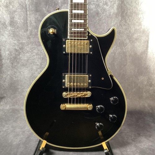 Orville gibson les paul - gibson,
