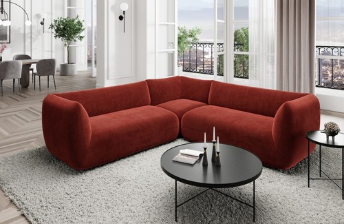 Couch ecksofa sofa polsterecke - couch,