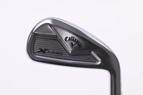 Callaway forged 2018 3 - x-forged, ut