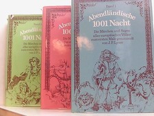 Abendländische 1001 Nacht