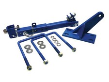 Sparex® Left Lower Control