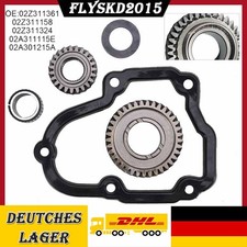 5 Gang Getriebe Zähne für VW