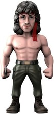 Rambo Figur Minix First Blood
