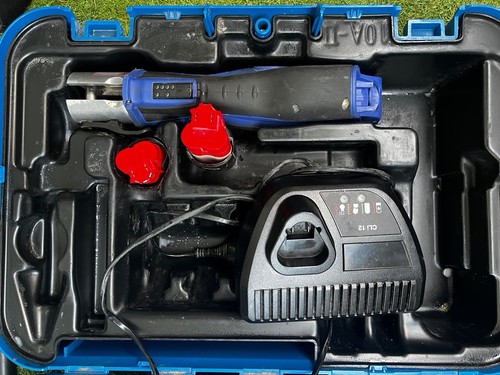 Geberit novopress akku - geberit,