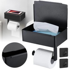 WC Papier Halterung