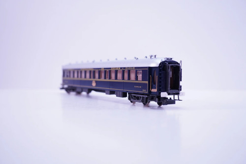 Rivarossi 2458 ac - (gf0535),