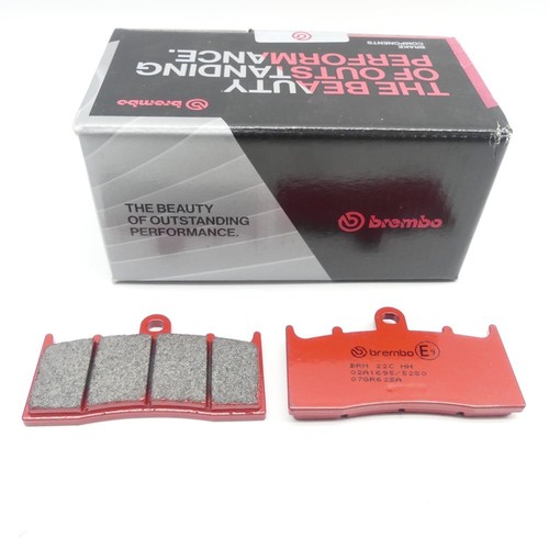 Brembo 07gr62sa sinter - 07gr62sa,