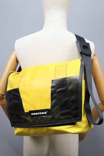 Freitag f12 dragnet - freitag,