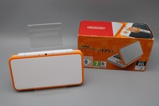 New Nintendo 2DS XL KONSOLE