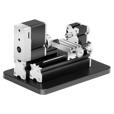 Mini metall drehmaschine - mini-metall-drehmaschine, 36w