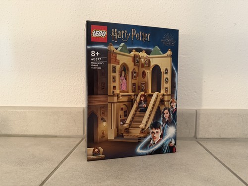 Lego harry potter hogwarts - lego, potter: