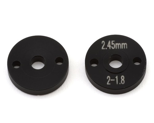 Kyosho dämpferkolben big bore - dämpferkolben,