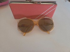 Vintage 1970er Christian Dior