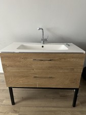 Waschtisch Unterschrank Inkl