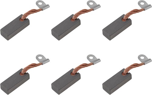 Kohlebürsten 32x13x9mm - , 6