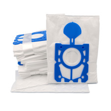 20x Staubsaugerbeutel für AEG