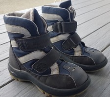 Ricosta Sympatex Jungenstiefel