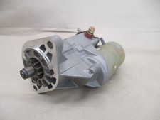 Mitsubishi Pajero 2 Anlasser