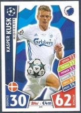 Topps match attax champions - topps,
