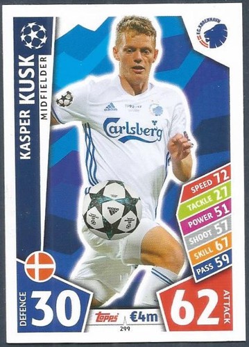 Topps match attax champions - topps,