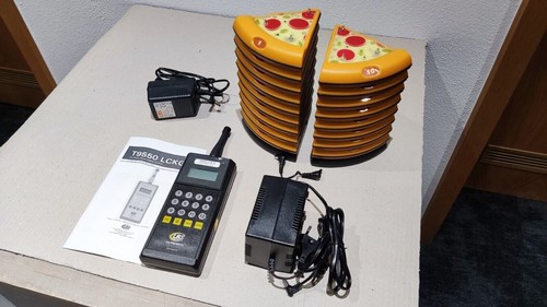 Lrs rufsystem paging system - rufsystem, paging-system