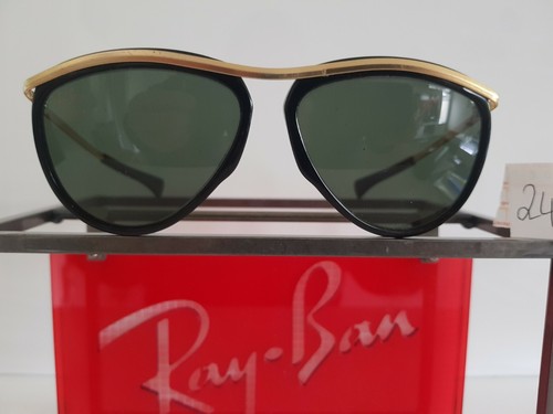 Ray ban olympian - ban, 5
