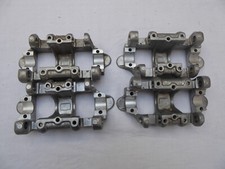 Honda CB 750 FOUR K0 - K2 ORIGINAL Lagerbock Bock Nockenwelle 4 Stück 