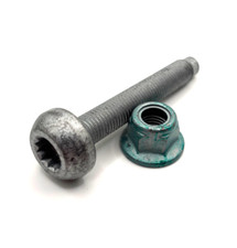 Achsschenkel Federbein