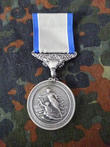Silver lifesaving - (a27-59),