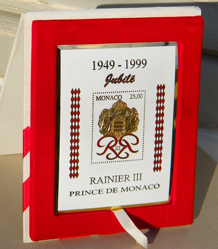Rainier iii prinz von - prinz,