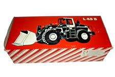 Conrad Metallmodell Radlader