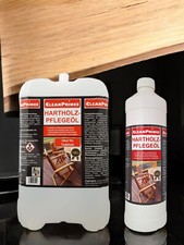 5+ 1 L Hartholz Pflegeöl Holz