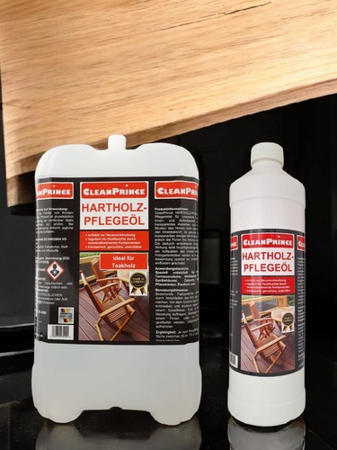 Hartholz pflegeöl holz - pflegeöl,