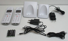 Alcatel F530 Duo -