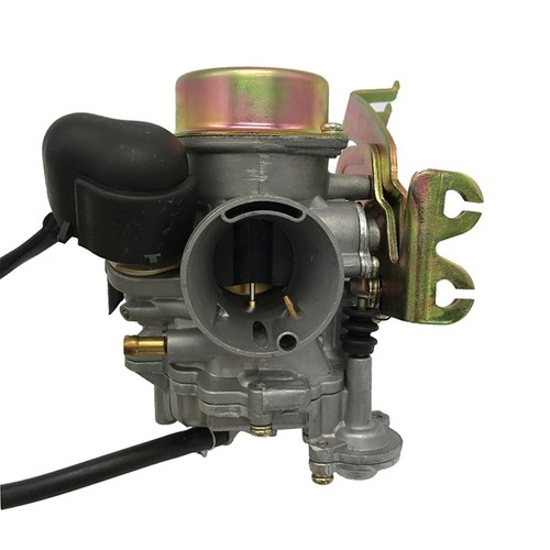 Cvk 32mm carburetor 250cc - cvk,