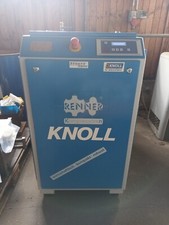 Schraubenkompressor, Renner, Kompressor, Druckluft