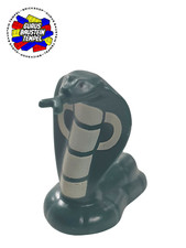 LEGO Snake Cobra Cobra 18824