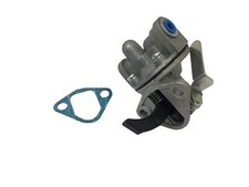 Kraftstoffpumpe passt für