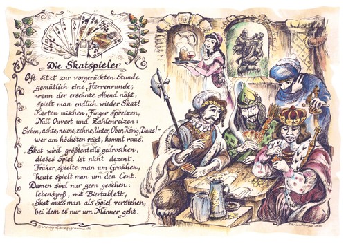 Berufsbild zunftbild geschenk - berufsbild,