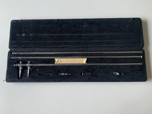 Alter riefler zirkel - riefler, r3