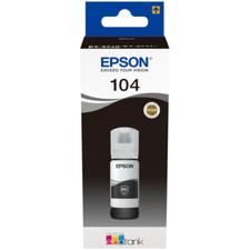 Epson Original EcoTank