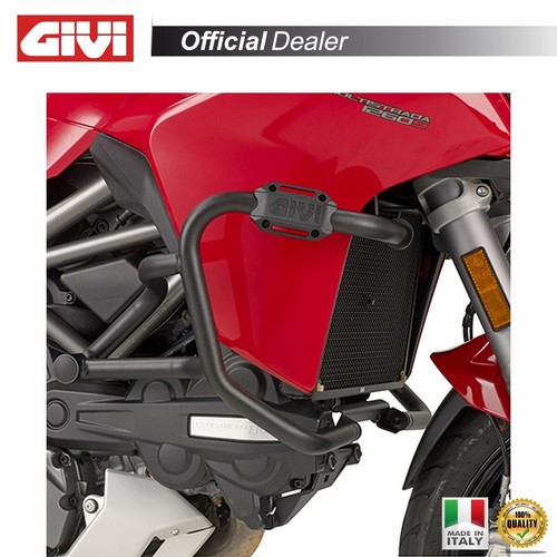 Givi tn7406b motorschirm - tn7406b,