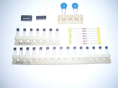 Reparatur set kit für - reparatur, bally