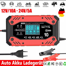 10a autobatterie ladegerät - 10a,