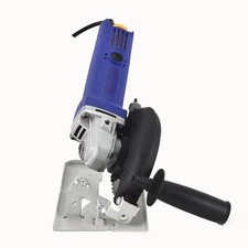 Multi Use Angle Grinder Holder